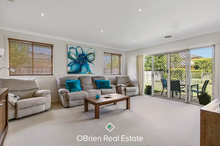 Fifth view of Homely house listing, 76 Sandhurst Boulevard, Sandhurst VIC 3977