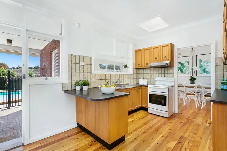 Fifth view of Homely house listing, 5 Arkena Avenue, Epping NSW 2121