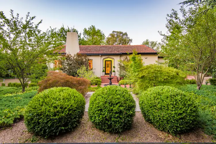 Main view of Homely house listing, 57 Euree Street, Reid ACT 2612