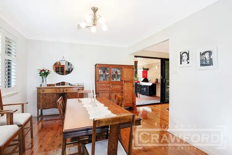 Fifth view of Homely house listing, 3 Cambronne Parade, Elermore Vale NSW 2287
