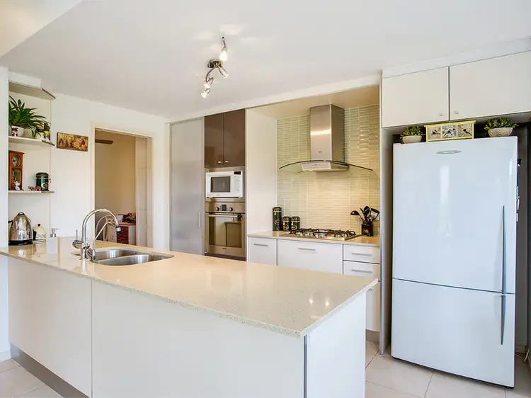 Second view of Homely villa listing, 3060 Quay South Drive, Carrara QLD 4211