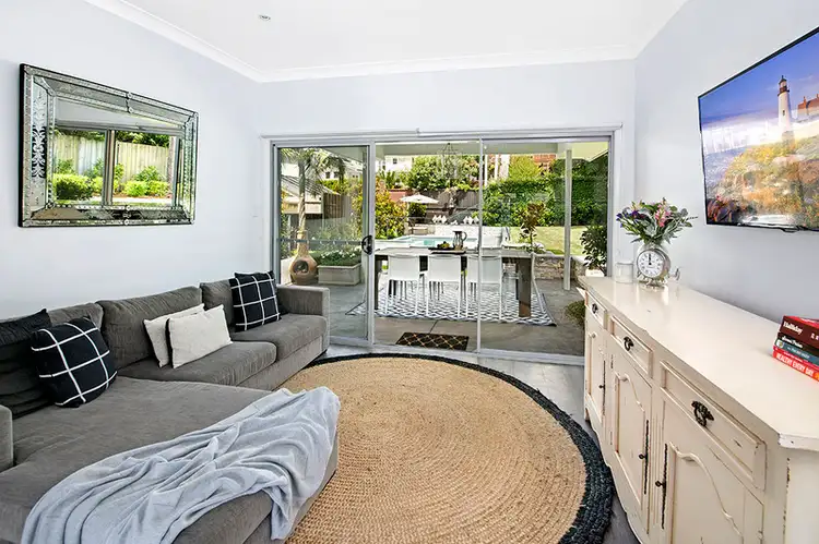 Fourth view of Homely house listing, 7 Gow Avenue, Port Hacking NSW 2229