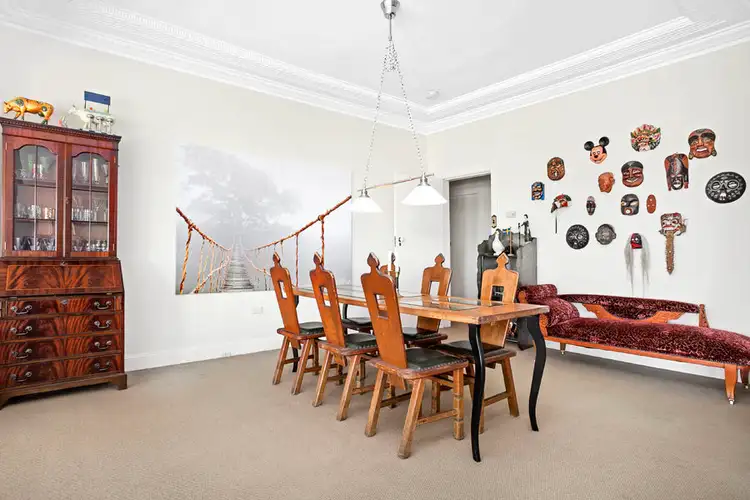 Sixth view of Homely house listing, 155 Greenwich Road, Greenwich NSW 2065