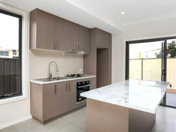 Sixth view of Homely townhouse listing, 16 Lauren Lane, Sunshine West VIC 3020