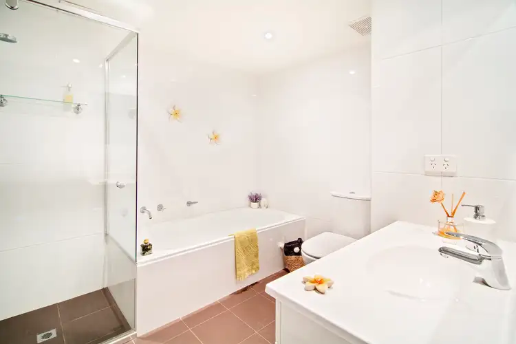 Fifth view of Homely apartment listing, 11/100 Queenscliff Road, Queenscliff NSW 2096