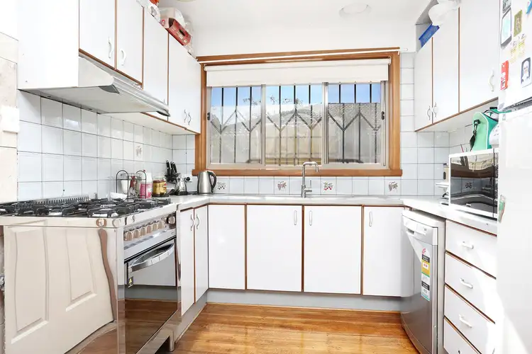 Fifth view of Homely house listing, 37 Benalla Street, Dallas VIC 3047