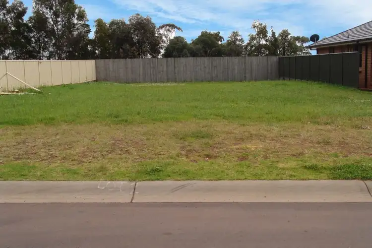 Third view of Homely land listing, 2 Eddy Street, St Clair NSW 2759