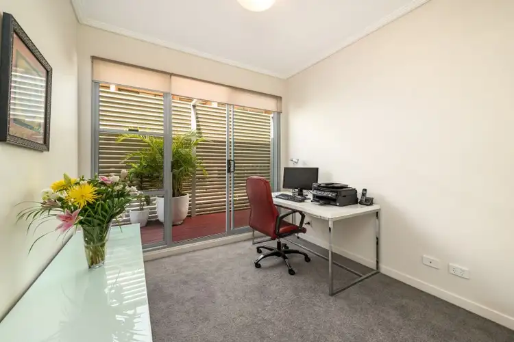 Fifth view of Homely apartment listing, 304/20 Young Street, Neutral Bay NSW 2089