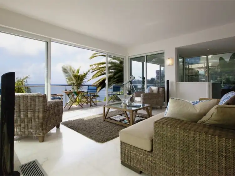 Third view of Homely house listing, 78 Bower Street, Manly NSW 2095