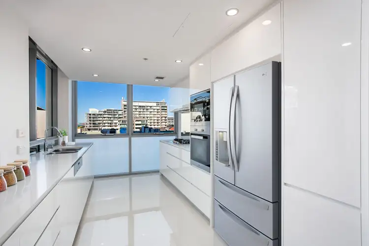 Fourth view of Homely apartment listing, 17/2 Burelli Street, Wollongong NSW 2500