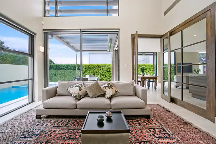 Fourth view of Homely house listing, 15 Markham Close, Mosman NSW 2088