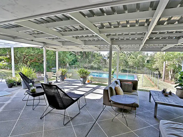 Sixth view of Homely house listing, 47 Stratford Street, Moggill QLD 4070