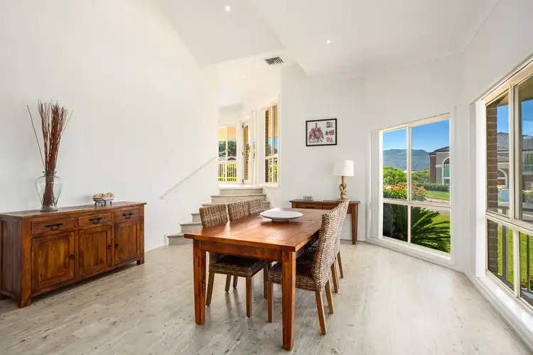 Fifth view of Homely house listing, 4 Northspur, Cordeaux Heights NSW 2526