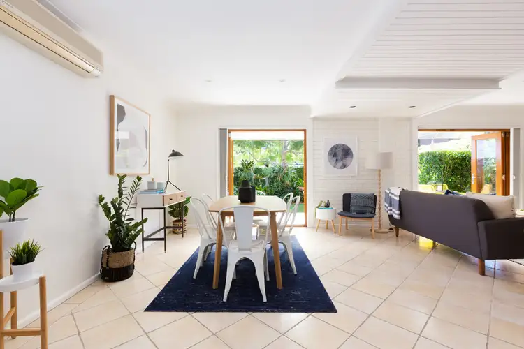 Third view of Homely apartment listing, 1/2 Bolingbroke Parade, Fairlight NSW 2094