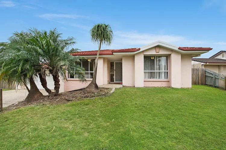 Main view of Homely house listing, 11 Tallebudgera Crescent, Albany Creek QLD 4035