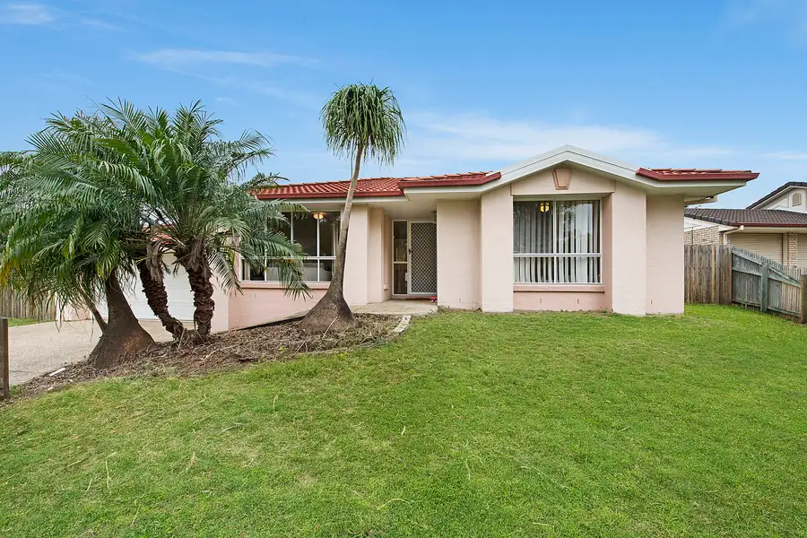 Main view of Homely house listing, 11 Tallebudgera Crescent, Albany Creek QLD 4035