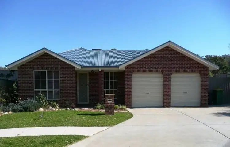 87 Jacaranda Street, West Albury NSW 2640