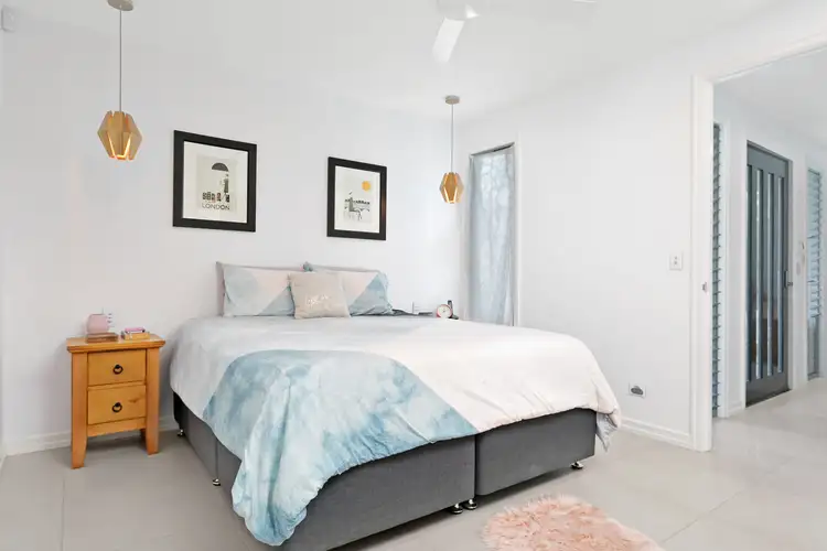Fourth view of Homely house listing, 8 Hilda Street, Alderley QLD 4051
