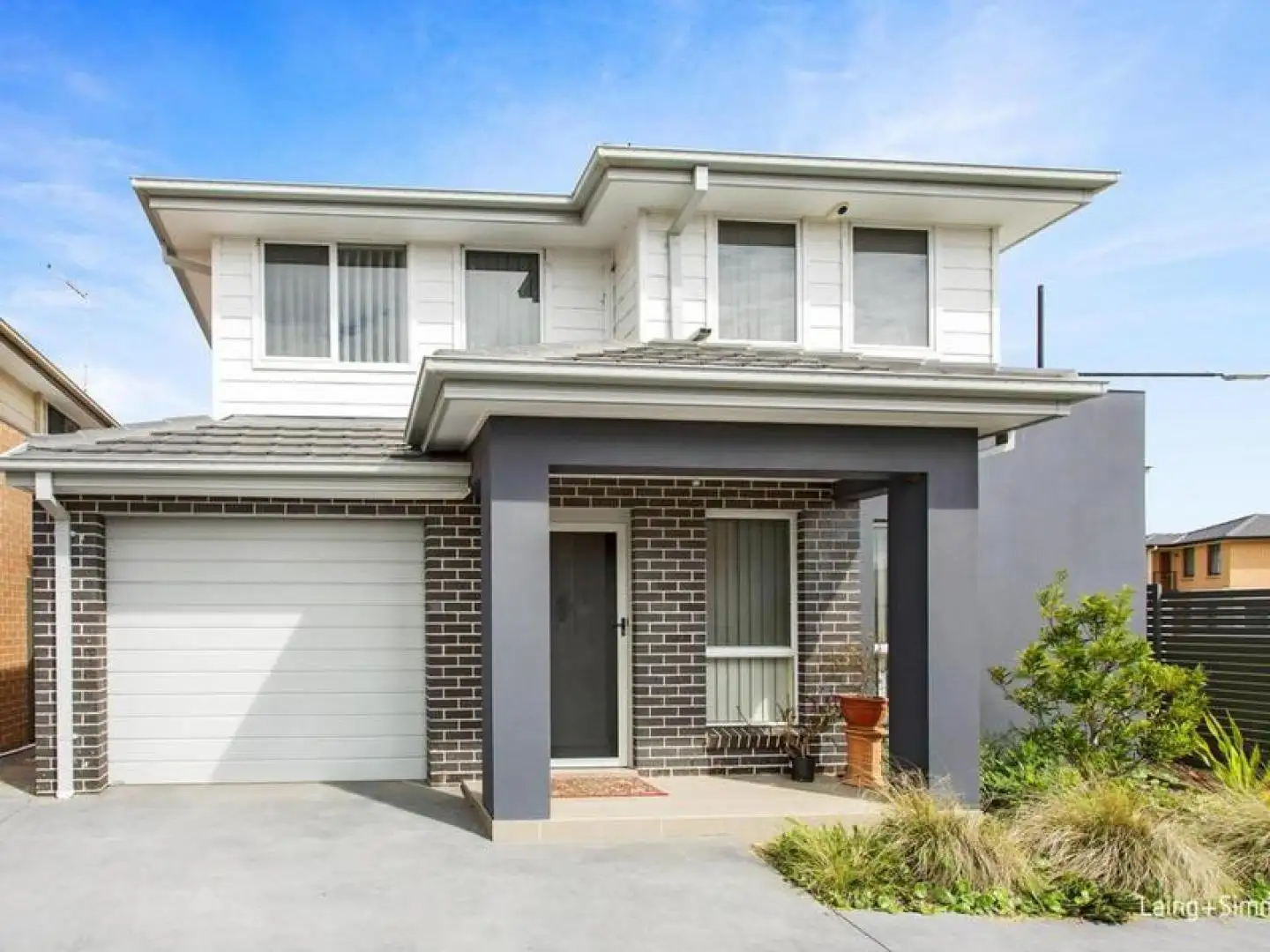 Main view of Homely house listing, 27 Bartlett Street, Ropes Crossing NSW 2760