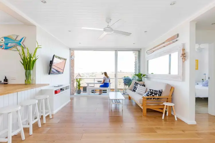 6/44 Crown Road, Queenscliff NSW 2096