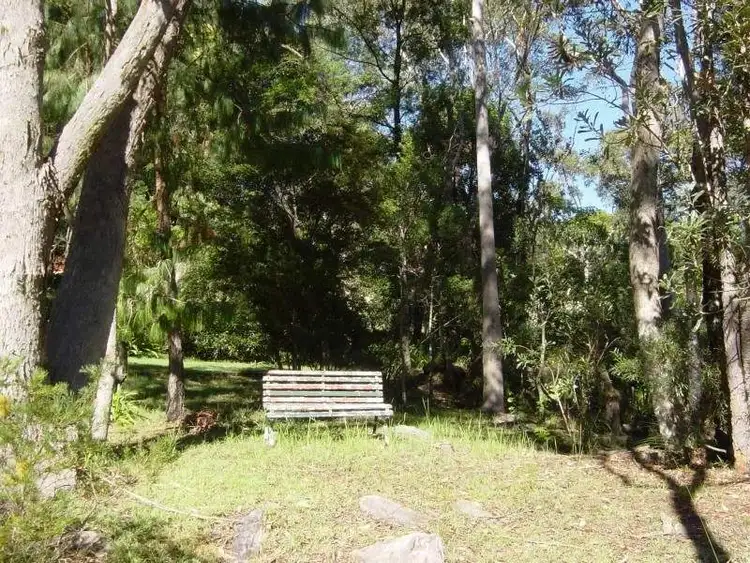 Main view of Homely land listing, 396B Bobbin Head Road, Turramurra NSW 2074