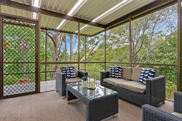 Sixth view of Homely house listing, 17 Canoon Road, Turramurra NSW 2074