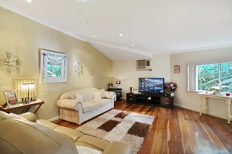 Fourth view of Homely house listing, 7 Purcell Street, Elderslie NSW 2570