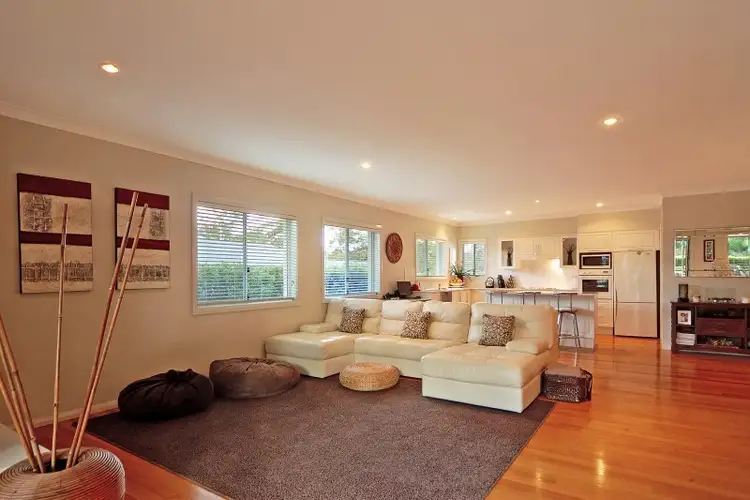 Fourth view of Homely house listing, 10 Yarrawonga Drive, Mollymook NSW 2539