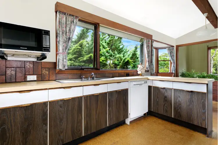 Second view of Homely house listing, 211 Rusden Road, Mount Riverview NSW 2774