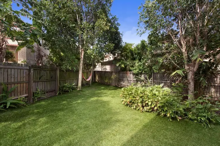 Fifth view of Homely townhouse listing, 10/28 Hill Crescent, Carina Heights QLD 4152