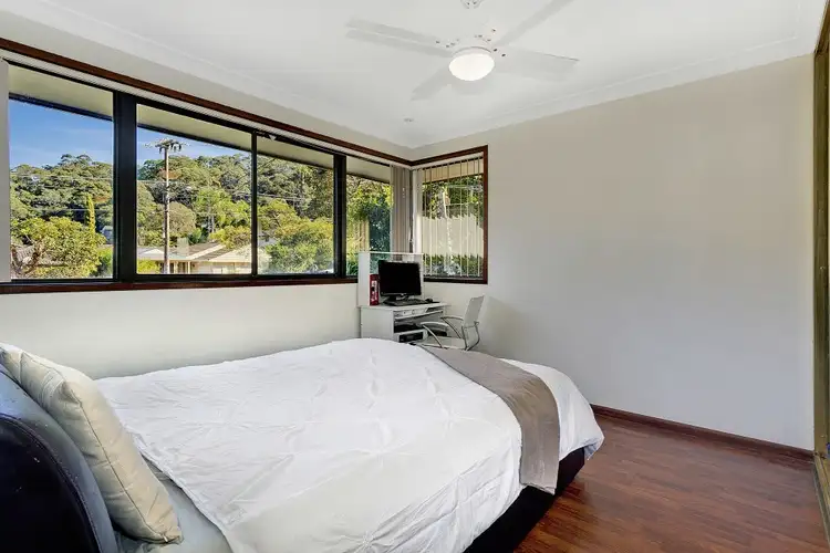 Fourth view of Homely house listing, 11 Tatiara Crescent, North Narrabeen NSW 2101