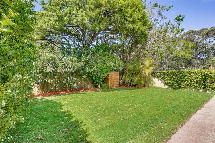 Second view of Homely house listing, 45 Wakehurst Parkway, Seaforth NSW 2092