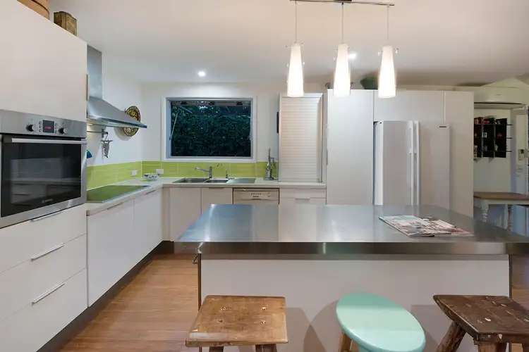 Third view of Homely house listing, 7 Sleepy Hollow Drive, Noosa Heads QLD 4567
