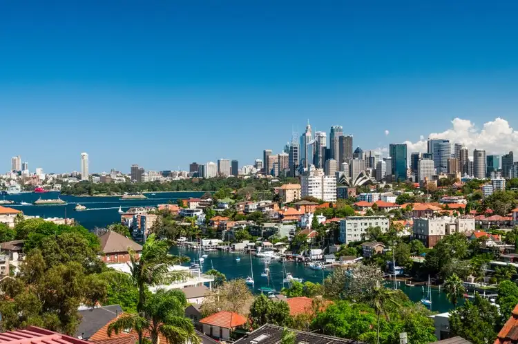 Sixth view of Homely apartment listing, Unit 4/102 Cremorne Road, Cremorne Point NSW 2090