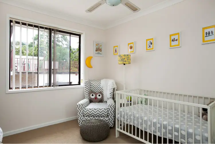 Sixth view of Homely house listing, 62 New Mt Pleasant Road, Mount Pleasant NSW 2519