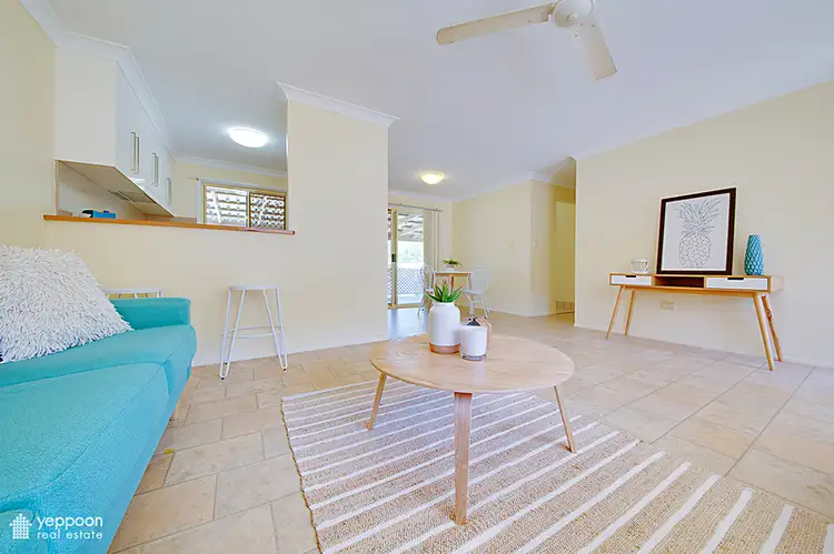 Second view of Homely house listing, 7 Rogan Place, Yeppoon QLD 4703