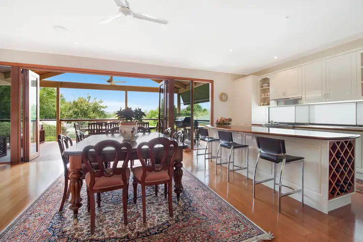 Fourth view of Homely house listing, 2 Bells Flat Road, Yackandandah VIC 3749