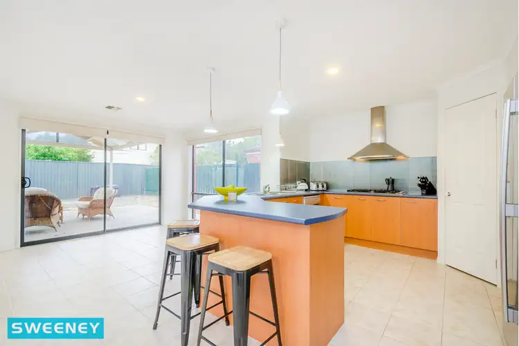 Fourth view of Homely house listing, 30 Bridgewater Way, Truganina VIC 3029