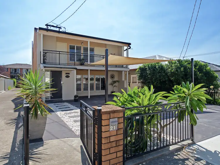 21 Dawson Street, Waratah NSW 2298