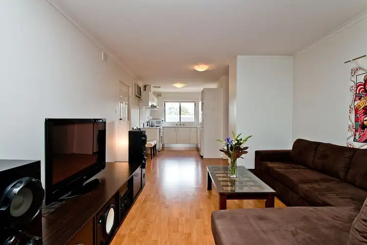 Second view of Homely unit listing, 10/45 Balham Avenue, Kingswood SA 5062