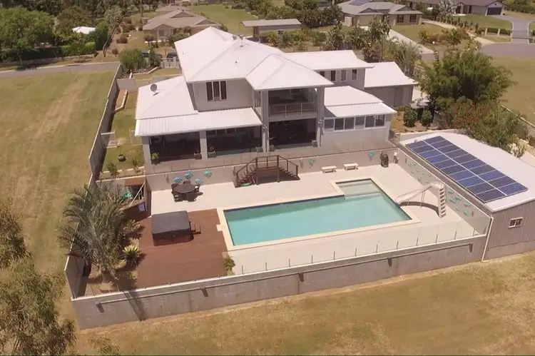 13 Kallatina Terrace, Karalee QLD 4306