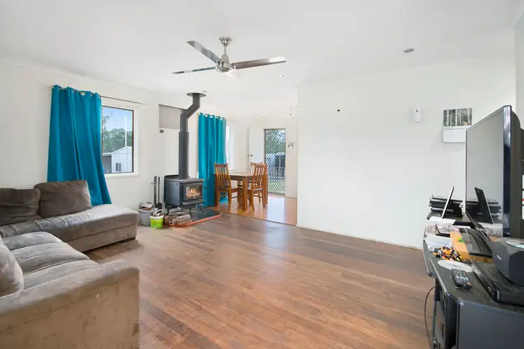 Fourth view of Homely house listing, 479 Old Rosevale Road, Warrill View QLD 4307