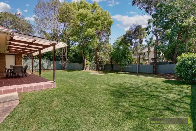 Third view of Homely house listing, 143 Merindah Road, Baulkham Hills NSW 2153