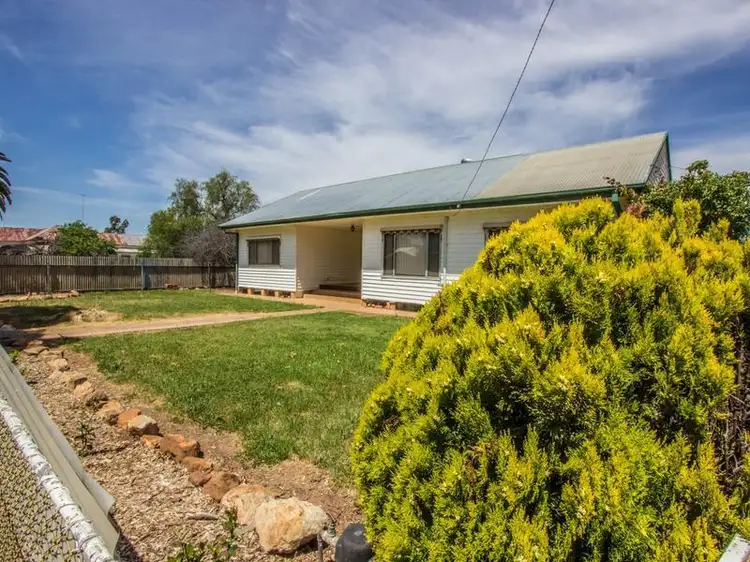 Main view of Homely house listing, 6 Orme Street, Boree Creek NSW 2652