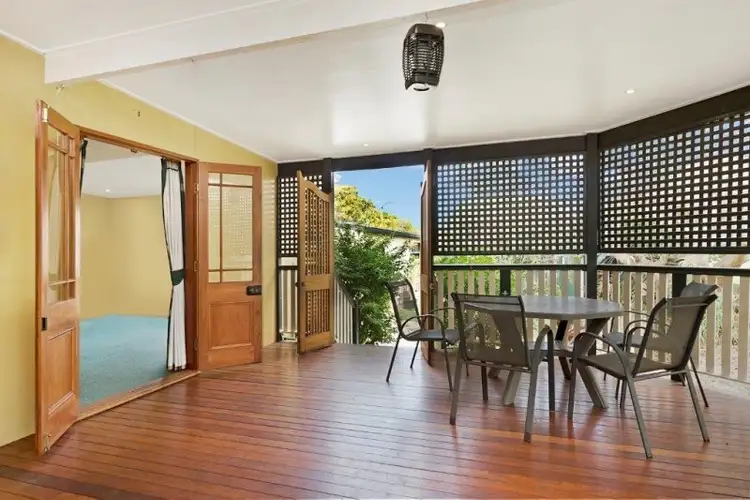 Third view of Homely house listing, 36 Cumming Street, Bongaree QLD 4507