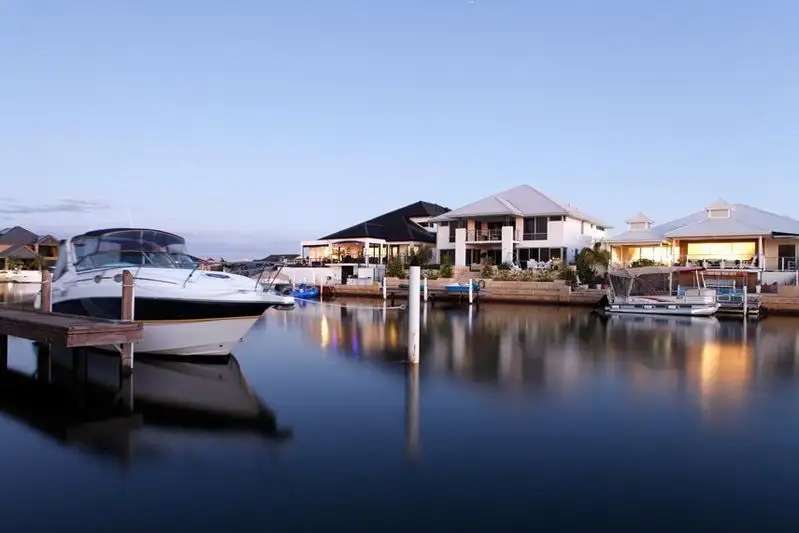Main view of Homely land listing, LOT 946, 11 Europa Place, Mandurah WA 6210