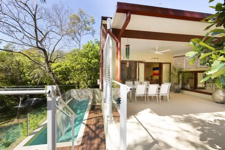 3/35 Ozanne Street, Paddington QLD 4064