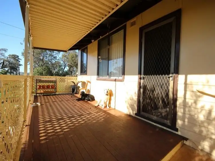 Third view of Homely house listing, 89 Jennings Street, Geurie NSW 2818