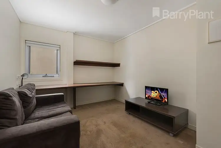 Second view of Homely apartment listing, 92C/116-130 Main Drive, Macleod VIC 3085