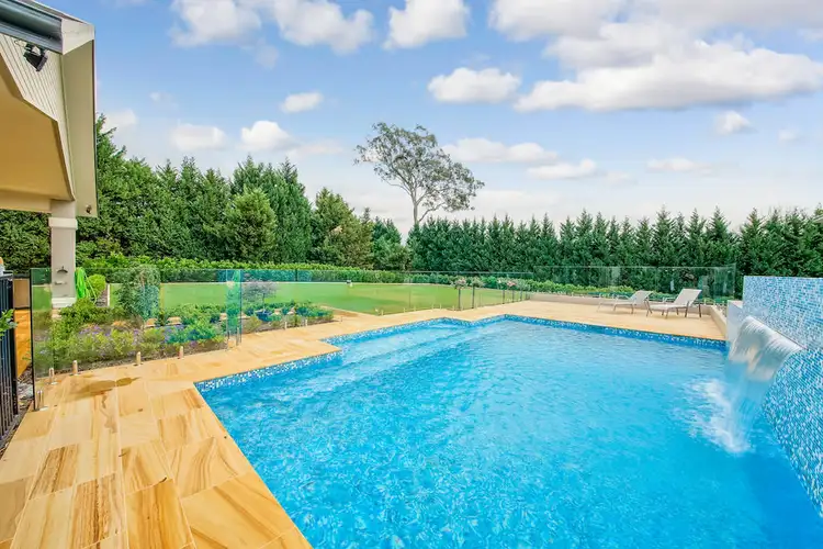 Third view of Homely house listing, 12 The Meadows, Kirkham NSW 2570